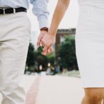 FLR female led reltionship