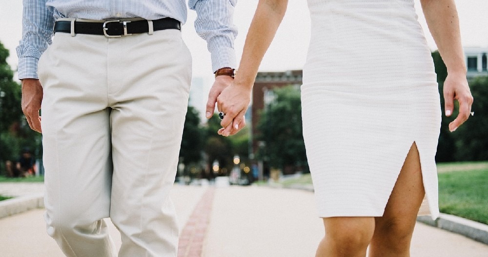 FLR female led reltionship